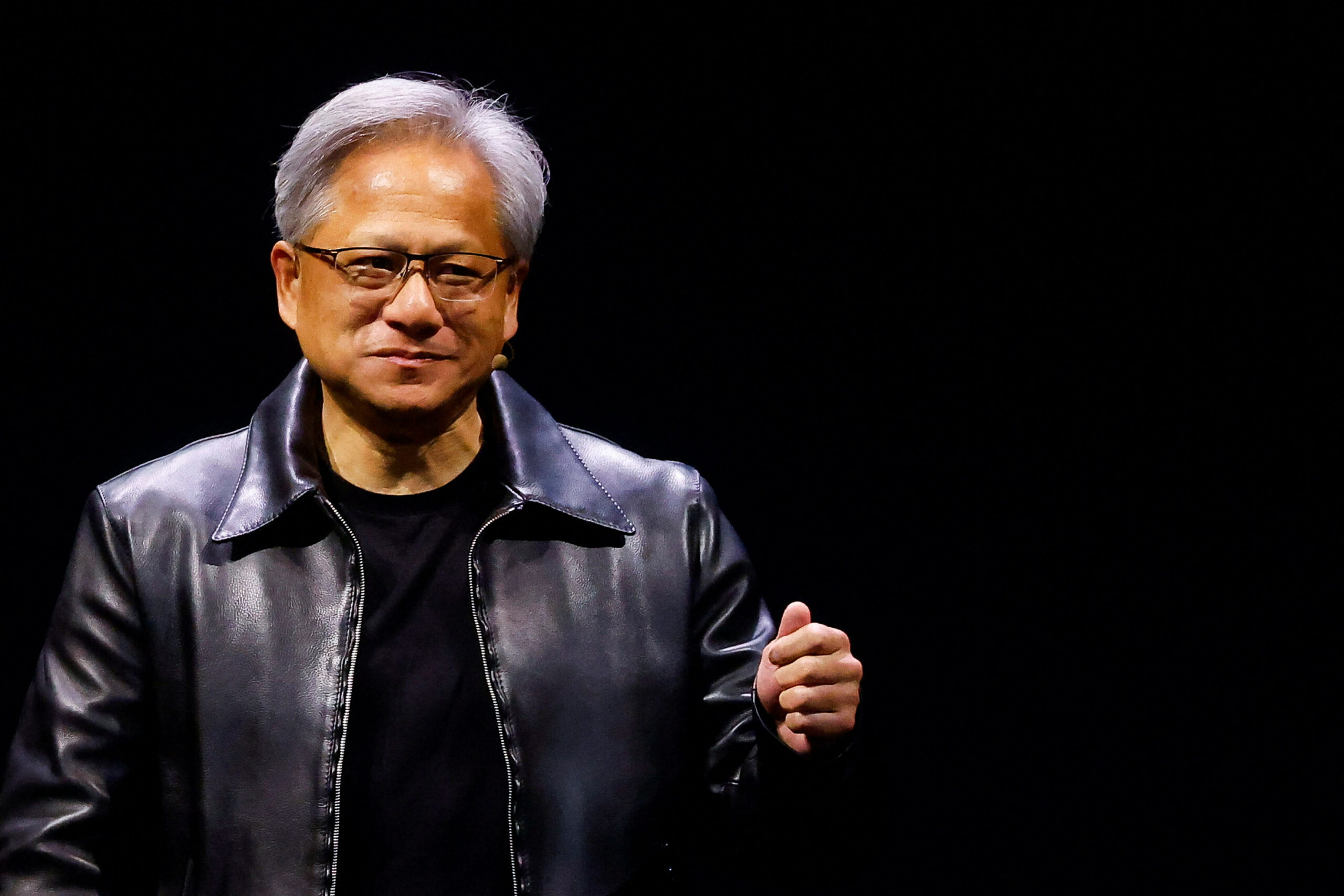 NVIDIA GTC starts today. Keynote lands tonight in Malaysia.