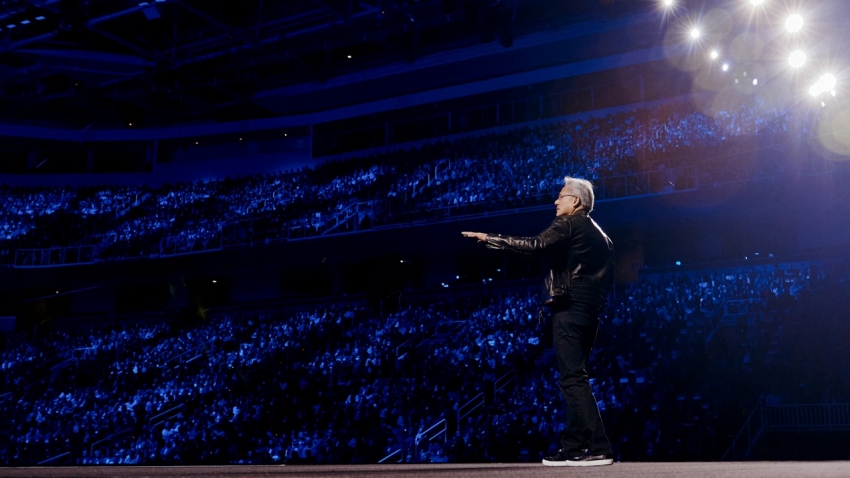 NVIDIA GTC 2026 Keynote: Recap